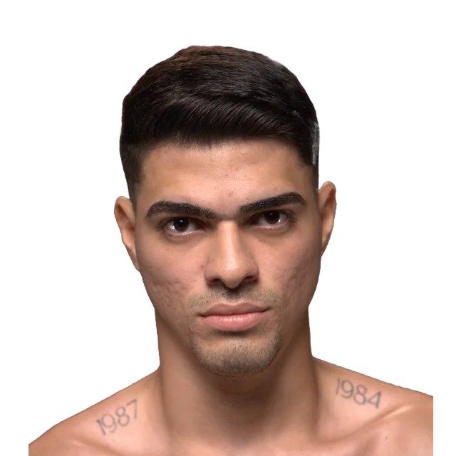 Matheus Almeida